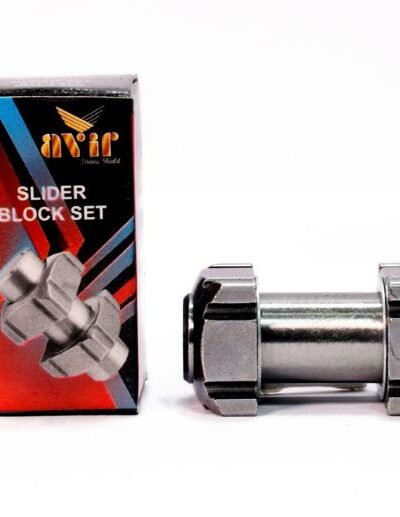 SLIDER BLOCK SET
