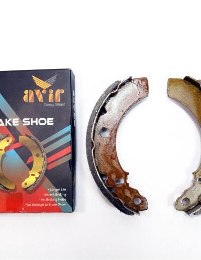 BRAKE SHOE