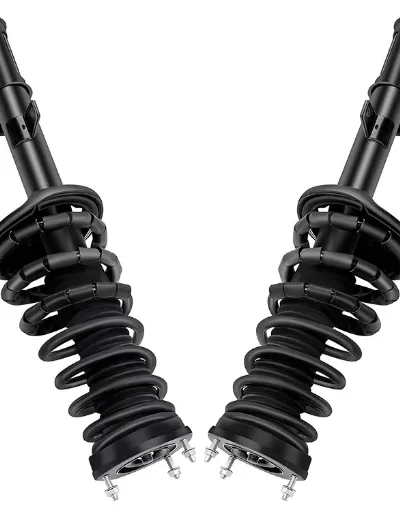 FRONT SHOCK ABSORBER