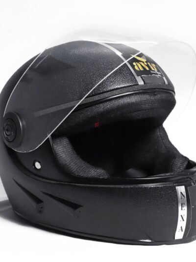 Full Mask Helmet (Mait)