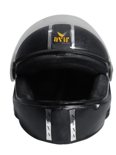 Full Mask Helmet (Mait)