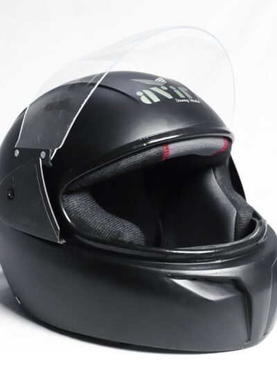 Full Mask Helmet Paint