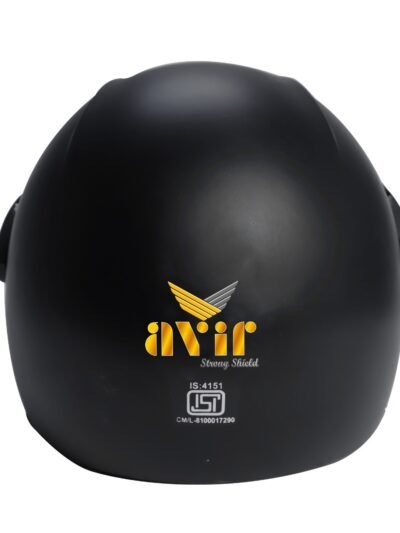 Full Mask Helmet Paint